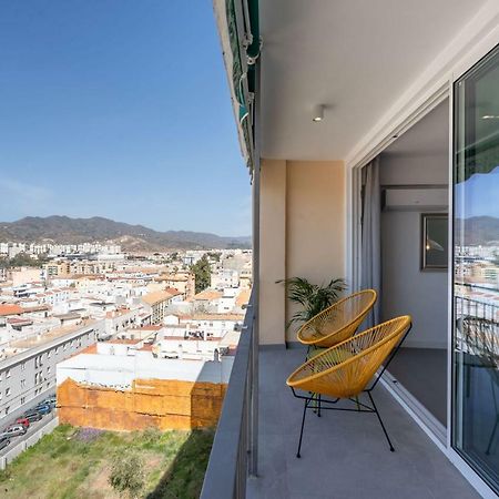 iloftmalaga San Millán Málaga Exterior foto